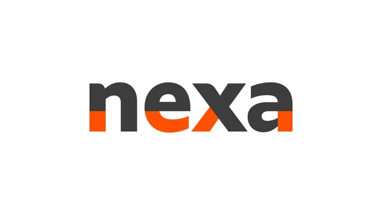 NEXA_logo