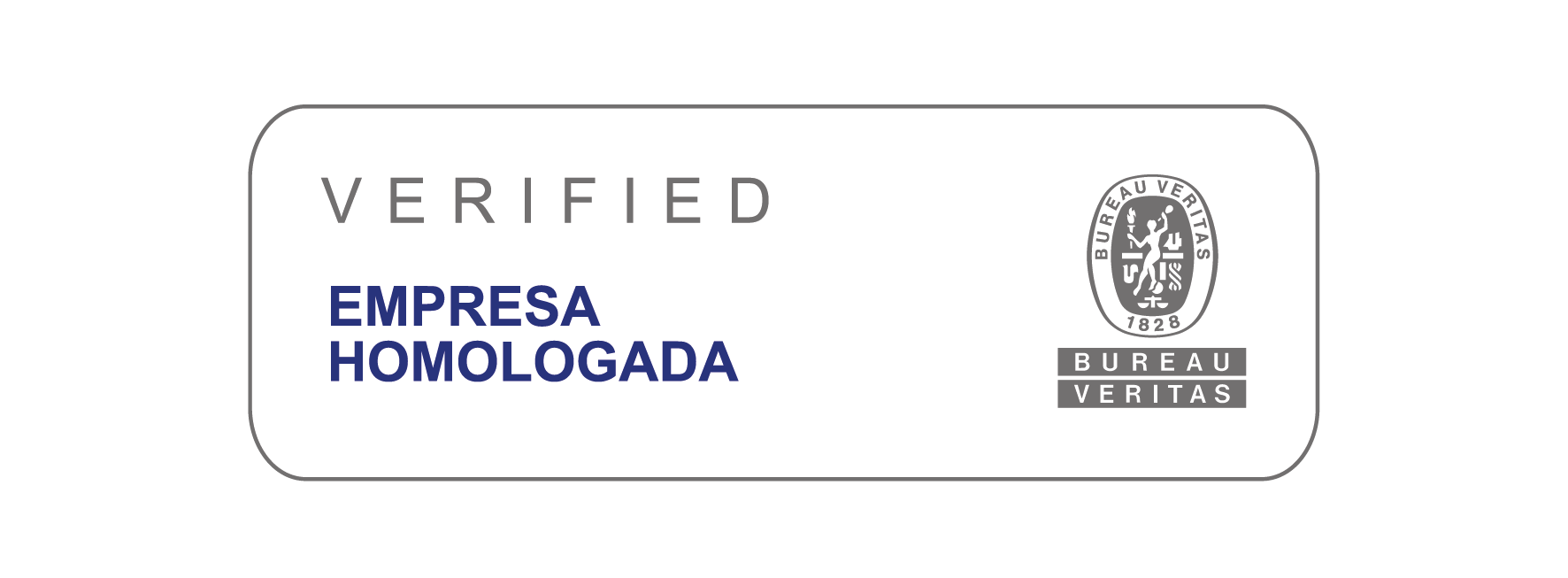 LOGO EMPRESA - VERIFIED